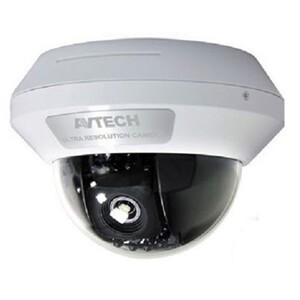 Camera Dome hồng ngoại 2-Megapixels HD TVI AVTECH AVT420AP