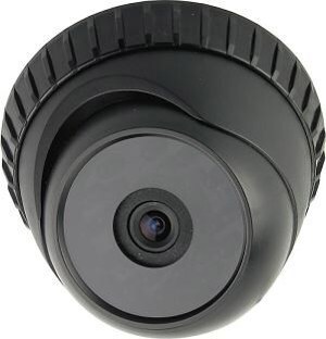 Camera dome AVTech KPC133ZEP (KPC-133-ZEP) - hồng ngoại