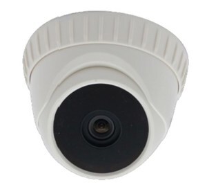 Camera dome AVTech KPC133ZADP (KPC133-ZADP) - hồng ngoại