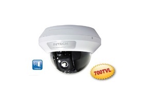 Camera dome AVTech AVC163P (AVC-163P) - hồng ngoại