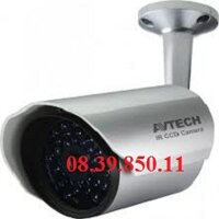 Camera Dome Hồng Ngoại Avtech KPC 139ZEAP