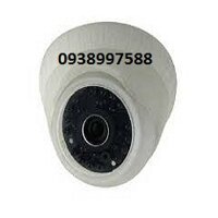 Camera Dome Hồng Ngoại Avtech KPC133ZADP