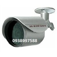 Camera Dome Hồng Ngoại Avtech KPC138ZDT