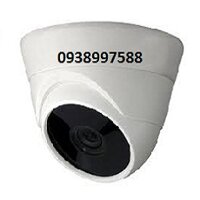 Camera Dome Hồng Ngoại Avtech KPC 143ZEP