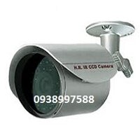 Camera Dome Hồng Ngoại Avtech KPC138ZEAP