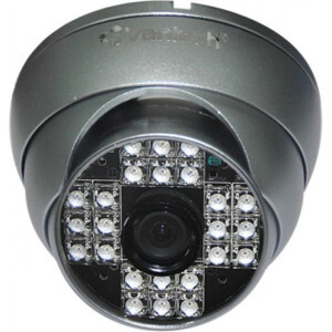 Camera dome Vantech VT-3215 - hồng ngoại