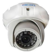 Camera dome Escort ESC-E512 - hồng ngoại