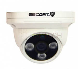 Camera dome Escort ESC-V509AR - hồng ngoại