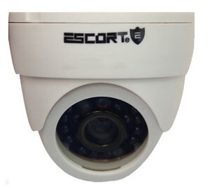 Camera dome Escort ESC-V516 - hồng ngoại