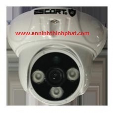 Camera Dome hồng ngoại ESCORT ESC-S522AR