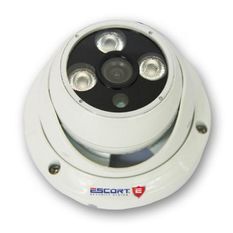 Camera Dome hồng ngoại ESCORT ESC-C522AR