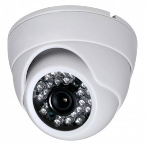 Camera dome Escort ESC-V517 - hồng ngoại
