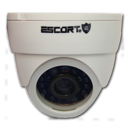 Camera dome Escort ESC-U516AR - hồng ngoại