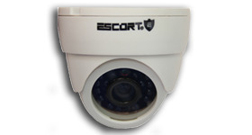 Camera dome Escort ESC-VU516 - hồng ngoại