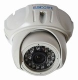 Camera dome Escort ESC-E512 - hồng ngoại