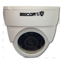 Camera Dome hồng ngoại ESCORT ESC-U516AR