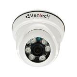 Camera Dome hồng ngoại HDCVI Vantech VP-119CVI
