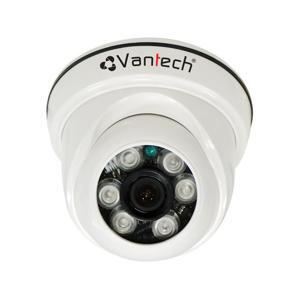 Camera Dome hồng ngoại HDTVI Vantech VP-313TVI