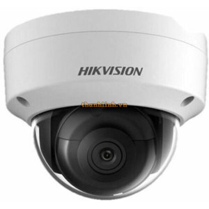 Camera Dome hồng ngoại HIKVision DS-2CD2183G0-IS