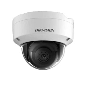 Camera Dome hồng ngoại Hikvision DS-2CD2123G0-IS