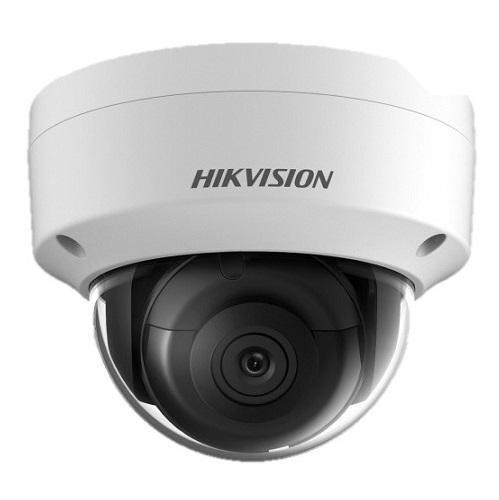 Camera Dome hồng ngoại Hikvision DS-2CD2123G0-IS