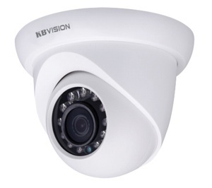 Camera dome hồng ngoại ip kbvision kx-1002n