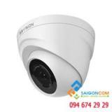 Camera Dome hồng ngoại IP Kbvision KB-1002N