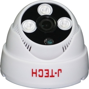 Camera Dome hồng ngoại J-tech JT-3206
