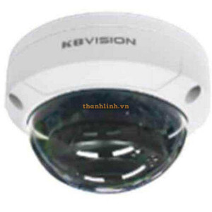 Camera Dome hồng ngoại Kbvision KH-4C2004