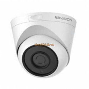 Camera Dome hồng ngoại Kbvision KR-4C20LD