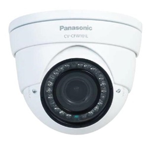 Camera Dome hồng ngoại Panasonic CV-CFW101L