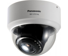 Camera dome Panasonic WVCF314LE