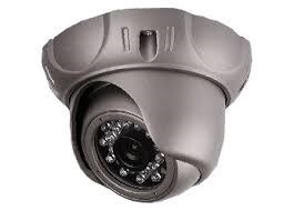 Camera dome Panasonic SPCFR602 (SP-CFR602)
