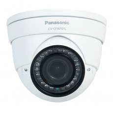 Camera Dome hồng ngoại Panasonic CV-CFW101L