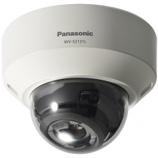 Camera Dome Hồng Ngoại Panasonic Wv-S2250L