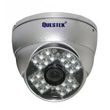Camera dome Questek QTX4120 (QTX-4120)