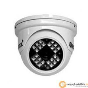 Camera dome Questek QTX-2000 - hồng ngoại
