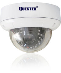 Camera Dome hồng ngoại QUESTEK QTX-1412