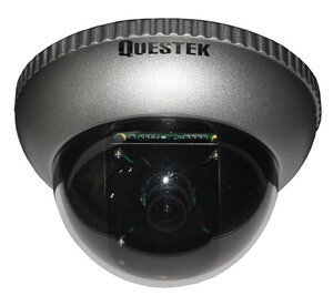Camera dome Questek QTC301P (QTC-301P)