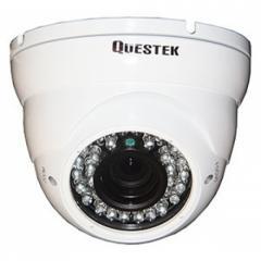 Camera dome Questek QTC-422C - hồng ngoại