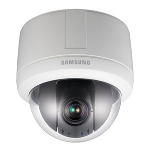 Camera Dome hồng ngoại Samsung SCD-5083RP