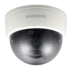Camera dome Samsung SCD2080RP