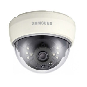 Camera dome Samsung SCD-2022RP - hồng ngoại