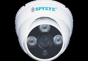 Camera Dome hồng ngoại Spyeye SP-126CM.80