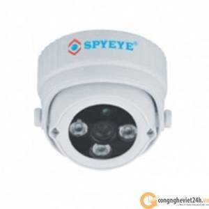 Camera dome Spyeye SP207B.52