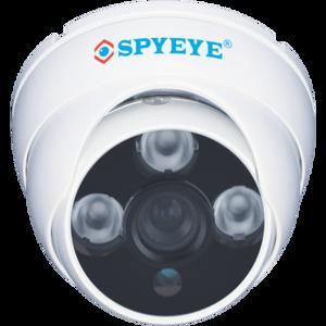 Camera dome Spyeye SP126AHDL1.0 (SP-126AHDL 1.0) - IP, hồng ngoại