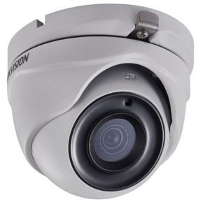 Camera Dome hồng ngoại Turbo HD Hikvision DS-2CE56F7T-ITM