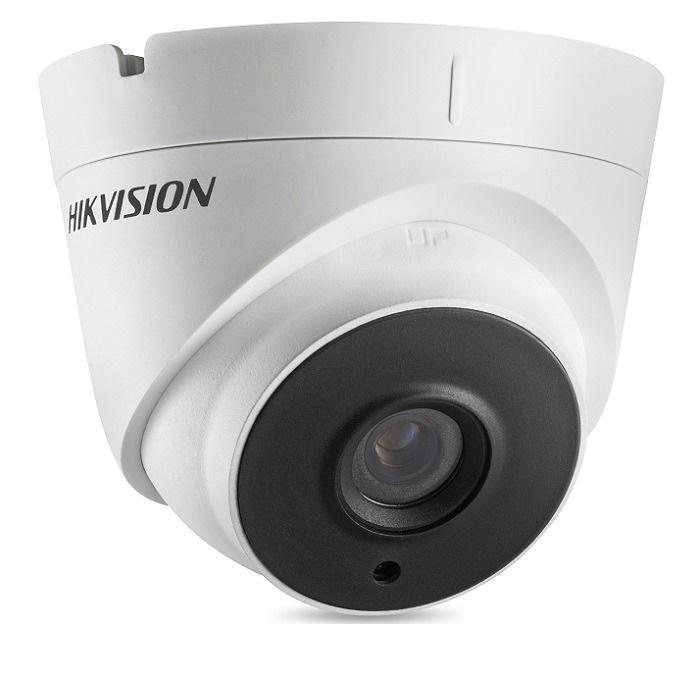 Camera Dome hồng ngoại Turbo HD Hikvision DS-2CE56D7T-IT3