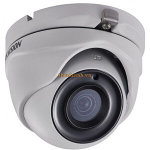 Camera Dome hồng ngoại Turbo HD Hikvision DS-2CE56D7T-ITM