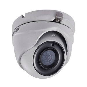 Camera Dome hồng ngoại Turbo HD Hikvision DS-2CE56F7T-IT3Z